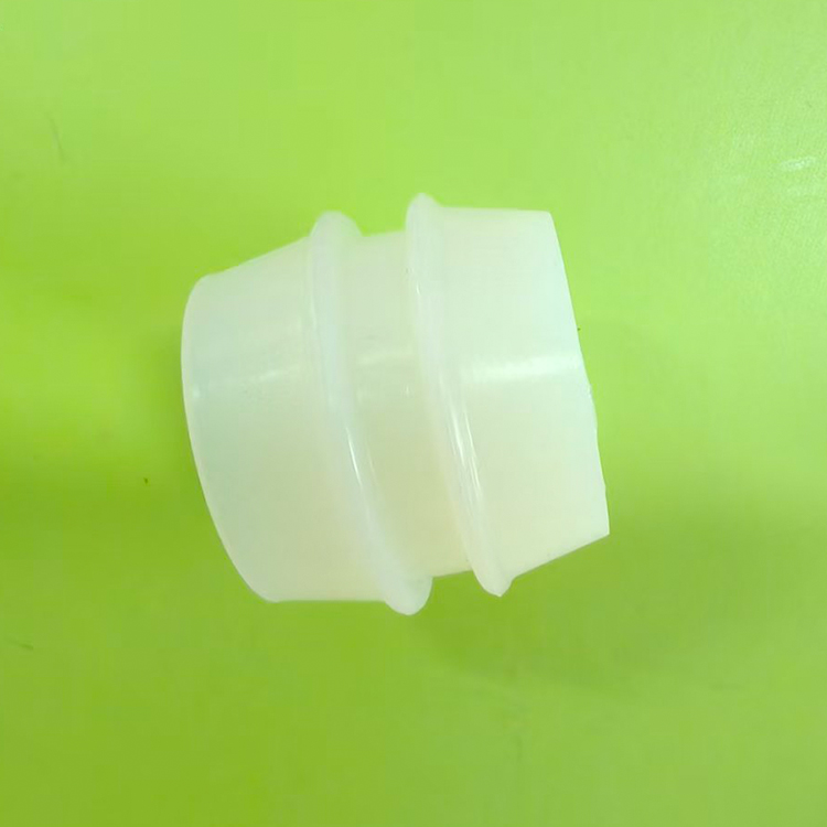 MS30-D1E Double Cone Silicone Accessories for Membrane Sewage Treatment Plant