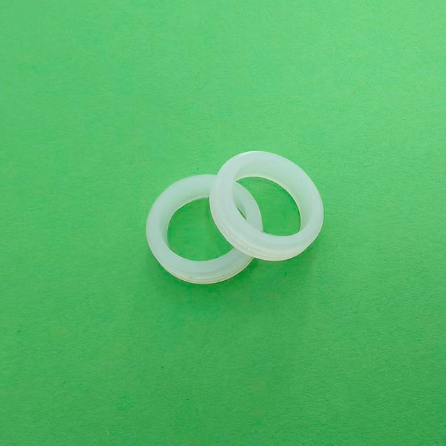 New energy vehicle connector sheath, automotive connector wire harness, shock absorber sealing ring