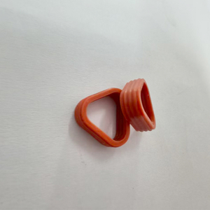 Silicone waterproof plug, waterproof plug, silicone dust washer, wire harness, silicone accessories