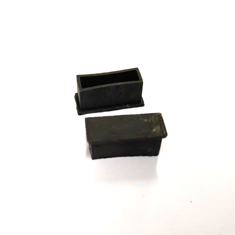 Electrical equipment accessories, silicone cover, electrical protection device