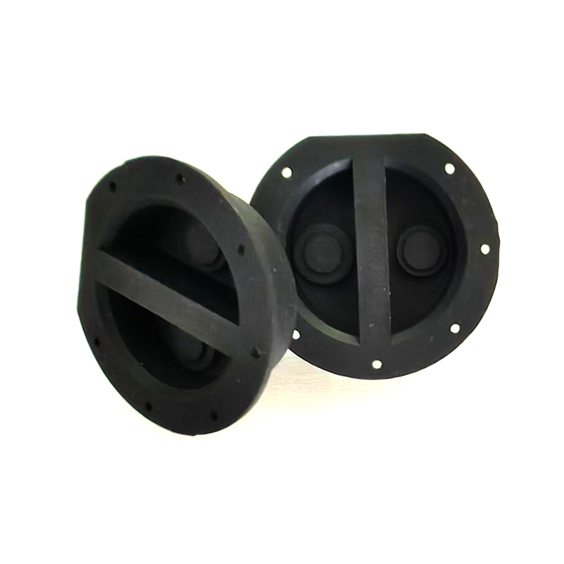 Medical grade silicone button cover for medical devices, Nanjing manufacturer of medical grade silicone products