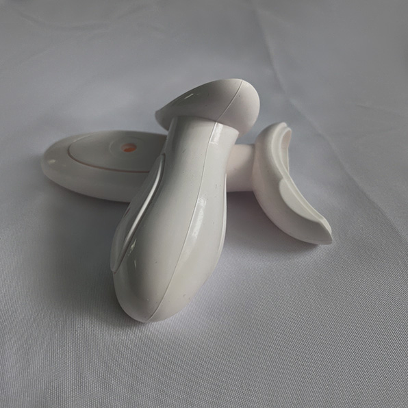 Pelvic floor repair electrodes, rectal electrodes, postpartum probes for women, physiotherapeutic vaginal electrodes, silicone electrodes, airbags