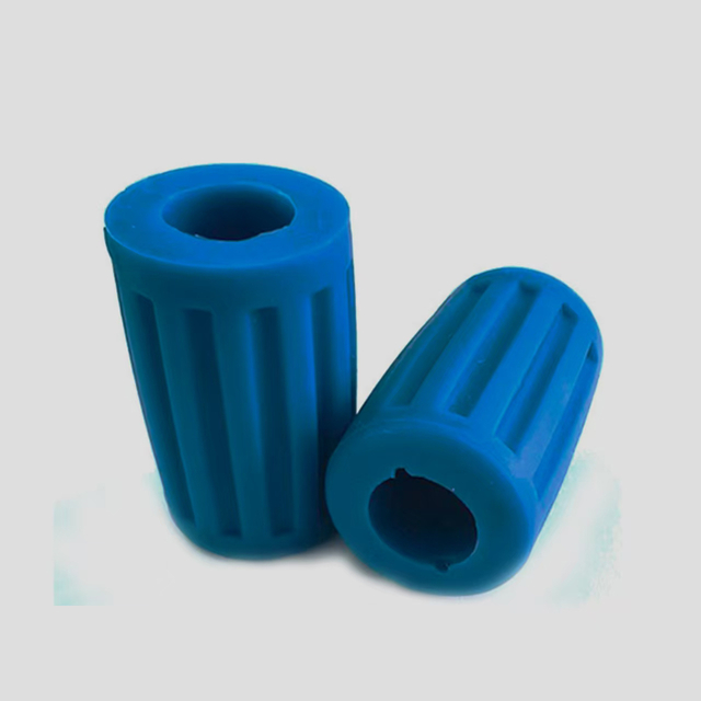 Medical Device Silicone Knob Medical Grade Silicone Biocompatibility Index Energy Head Factory