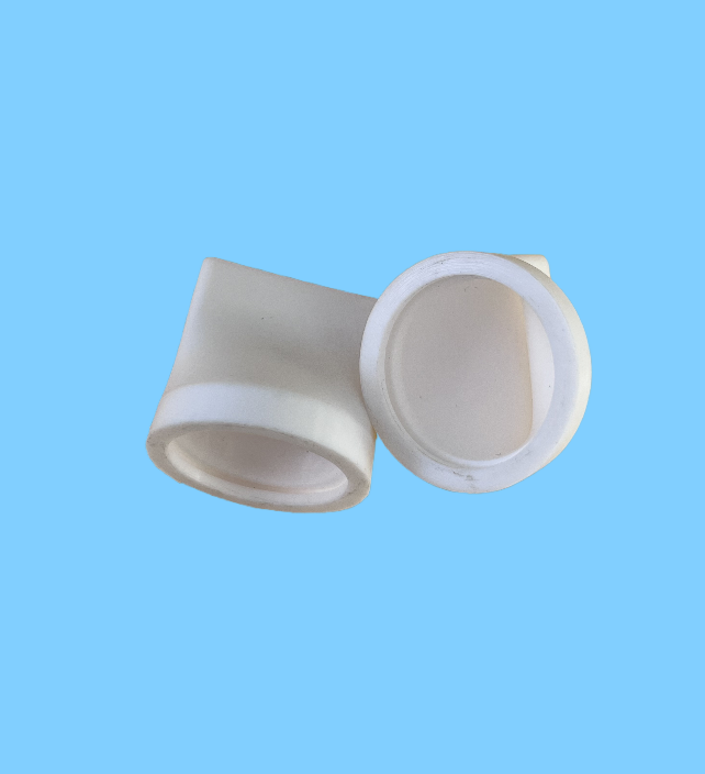 Quick-connect male connector protective sleeve
