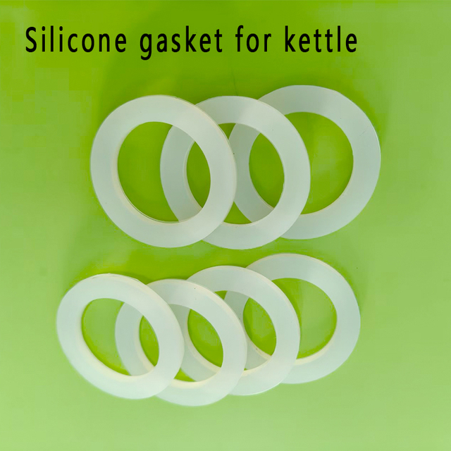 Productos de Junta de silicona para hervidor de agua