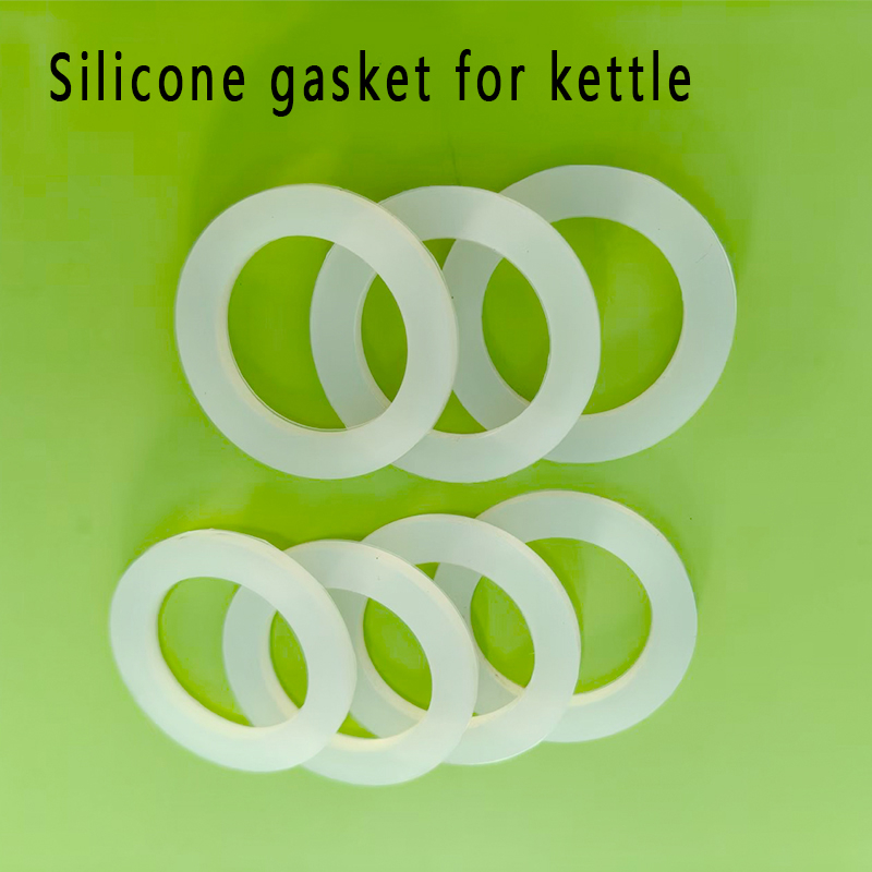 Productos de Junta de silicona para hervidor de agua