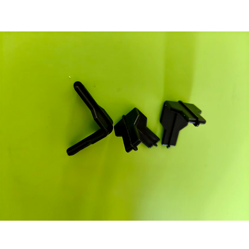 PP material connector