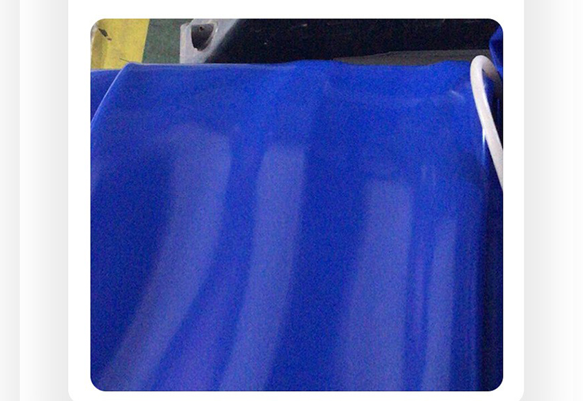 Shock-Absorbing, Cushioning & Corrosion-Resistant: