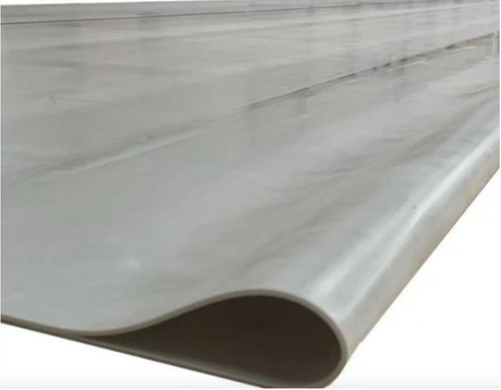 Silicone board for CLT industry
