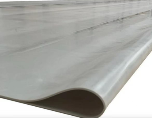 Silicone board for CLT industry