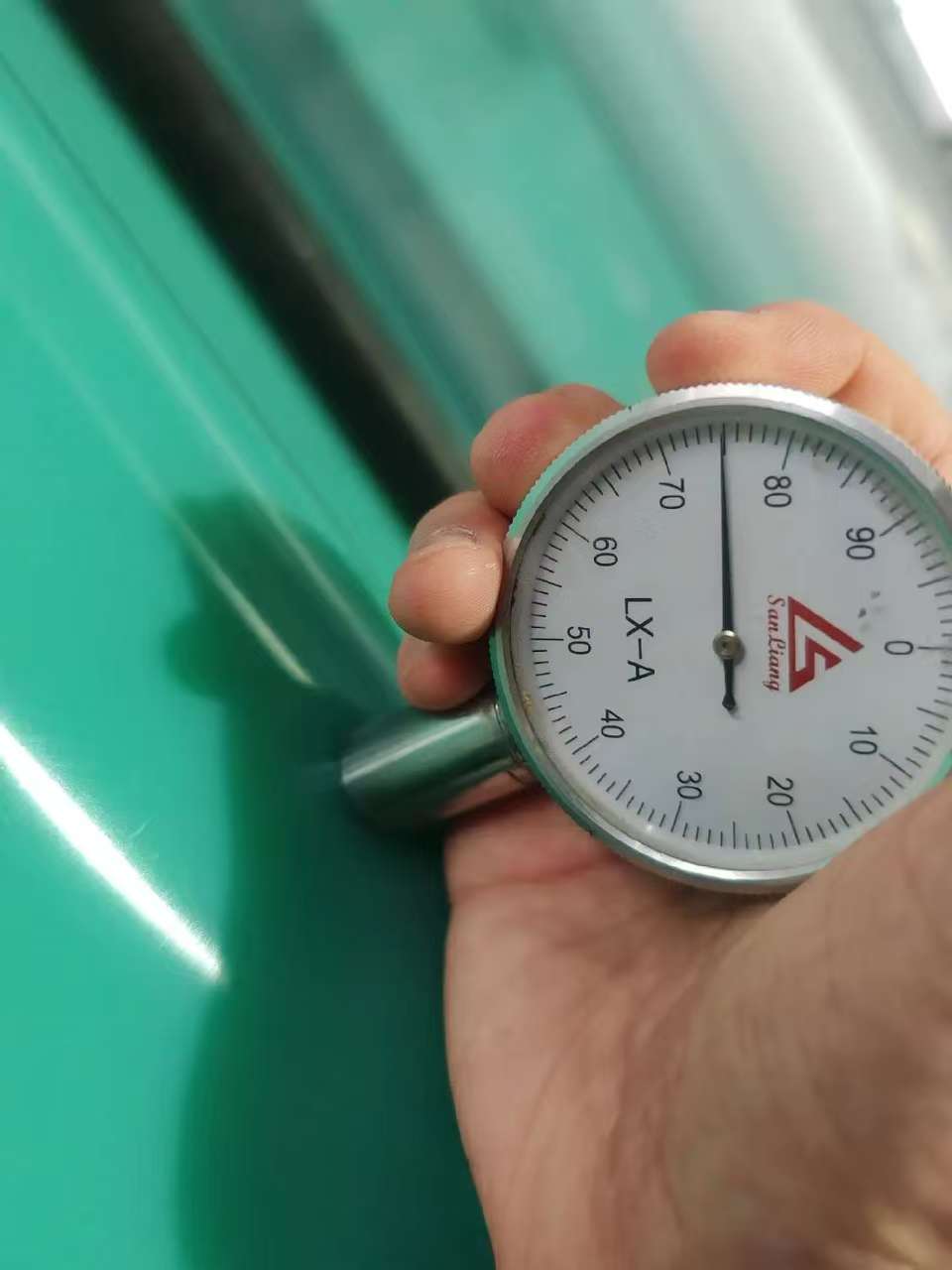 Mainly applied to the following core parts and processes