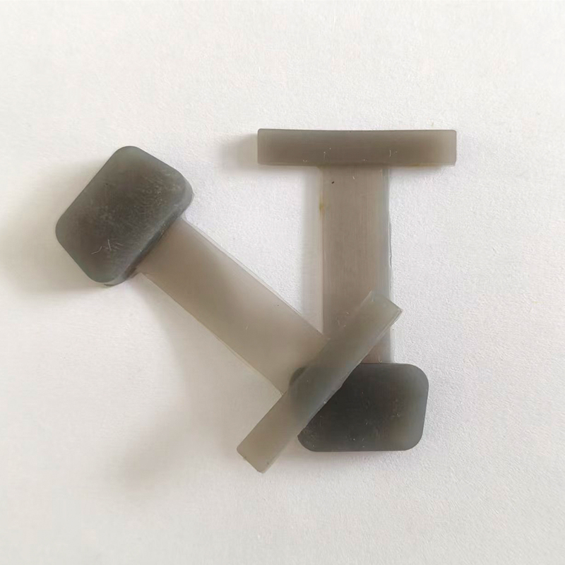 Silicone USB plug for electrical accessories