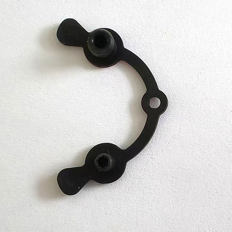 Electronic device accessories cone sealing ring source factory supports customization