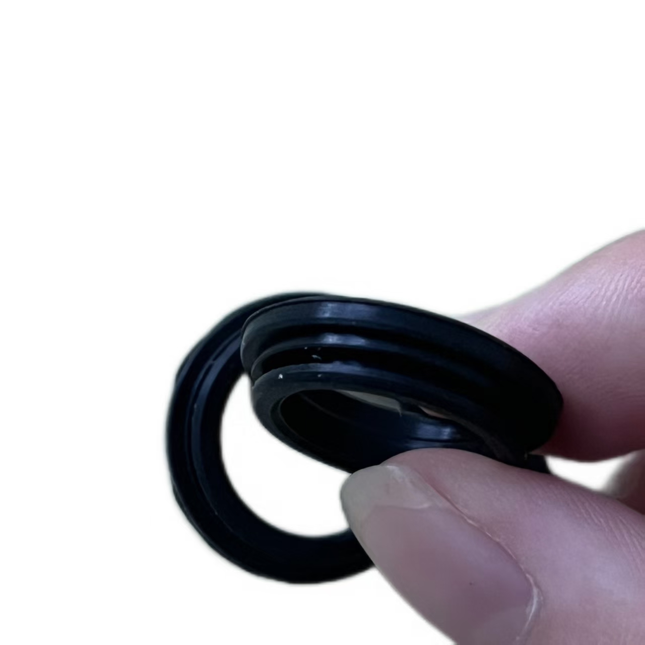 Silicone Rings for Medical Cameras
