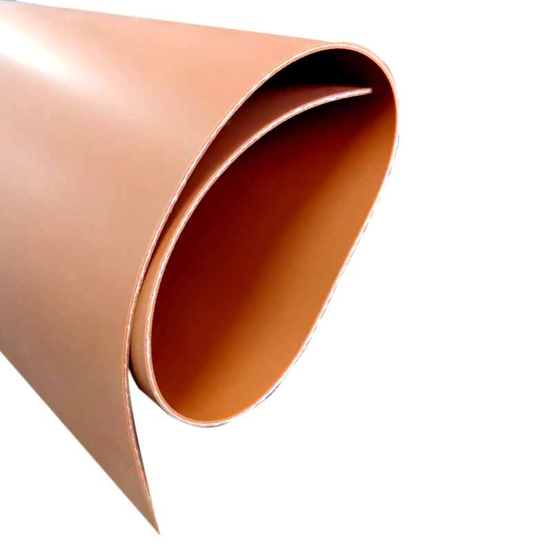 High Temperature Laminated Silicone Sheet