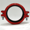 Supply pipeline clamp rubber ring O-ring EPDM sealing ring rubber ring water pipe valve machine oil seal