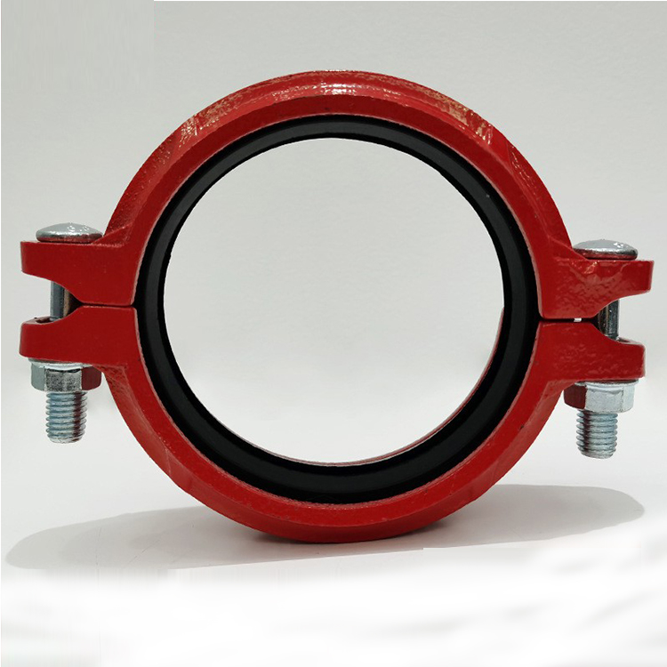 Supply pipeline clamp rubber ring O-ring EPDM sealing ring rubber ring water pipe valve machine oil seal