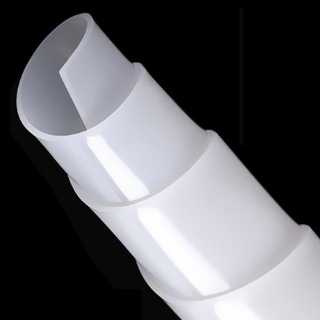 Transparent Silicone Sheet