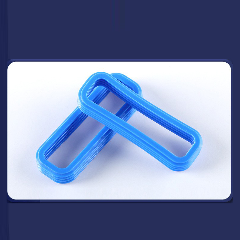 New energy vehicle connector sheath, automotive connector wire harness, shock absorber sealing ring, porous sealing wire, waterproof plug and gasket blockage