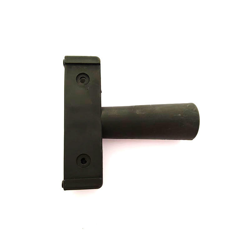 Food grade PP material children's bed auxiliary feet are resistant to aging and impact