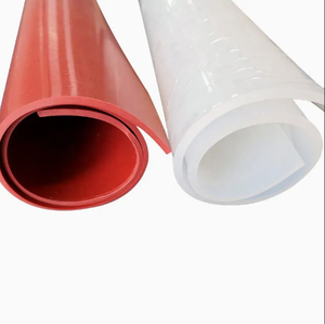 High Temperature Resistant Silicone Sheet Manufacturers