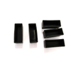 Silicone frame inserts for electrical equipment accessories as silicone rubber products