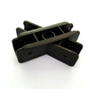 Baby crib connector made of PE material