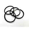 O-ring sealing component for electrical accessories