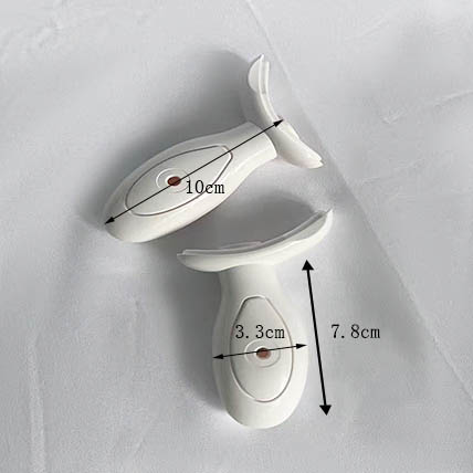 Pelvic floor repair electrodes, rectal electrodes, postpartum probes for women, physiotherapeutic vaginal electrodes, silicone electrodes, airbags