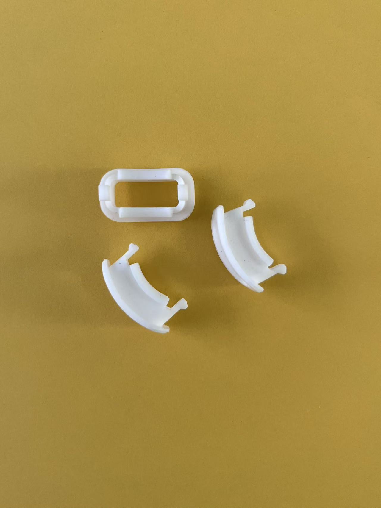 Silicone Wire Protection Sleeve (Medical Accessory)