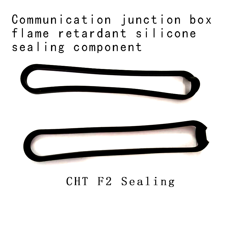 CHT F2 Sealing