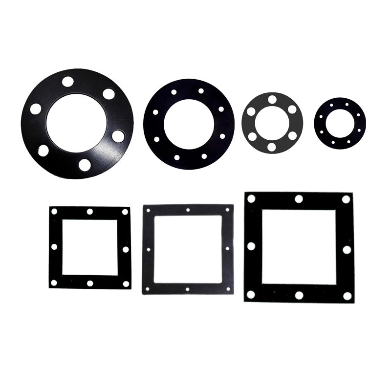 Silicone rubber sealing gasket processing for silicone rubber molded parts, customized sealing rings, and sealing gasket manufacturers