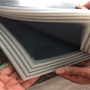 Silicone Accessories for Vacuum Laminating Furnaces in the Glass Industry - Silicone Sheets & Vacuum Bags | Direct Manufacturer Bulk Supply