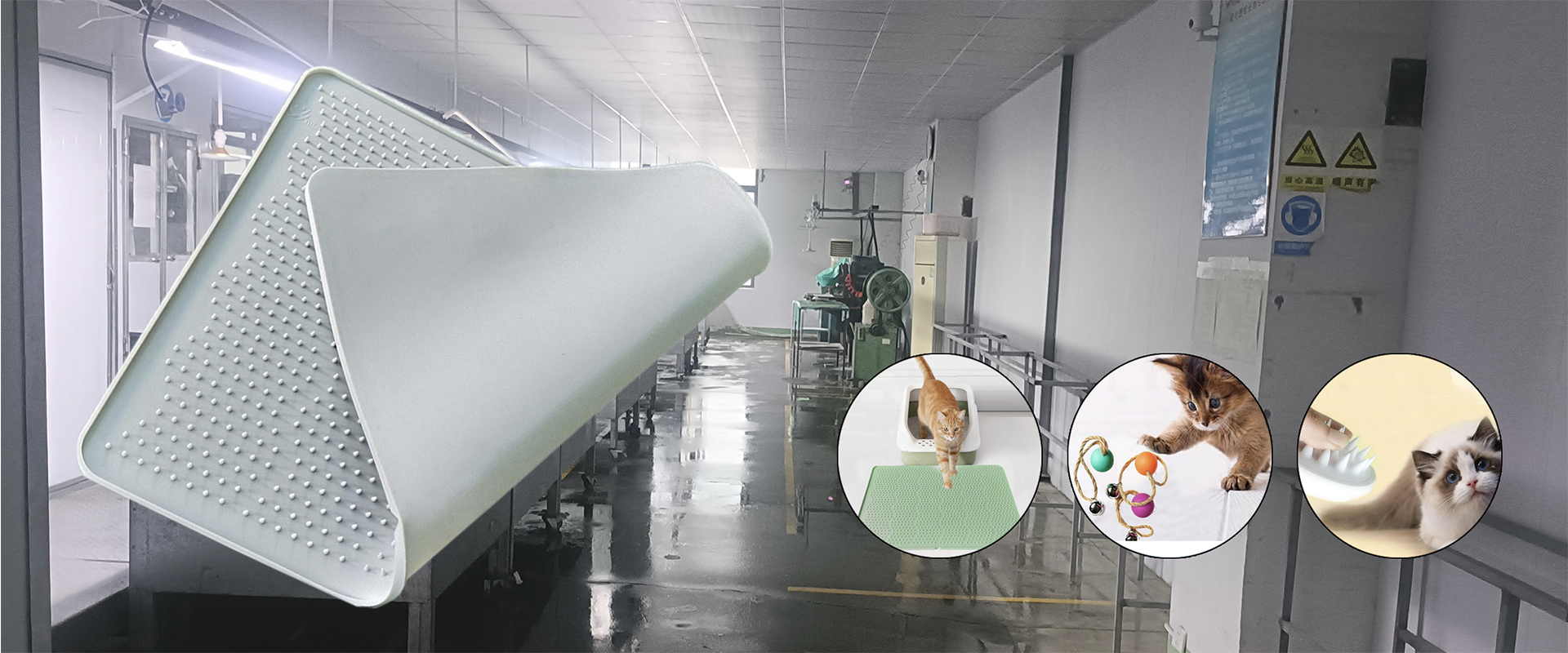 silicone rubber sheet