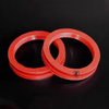 Solar sealing ring high quality silicone 47 dustproof ring sun rain waterproof high temperature resistant 58 Rubber Ring Wholesale2