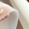 Silicone sheet manufacturers can produce various specifications of silicone sheets 0.5mm 20mm 1.8m heat resistance