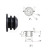 Medical Fluorosilicone Rubber Seals