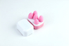 Kegel ball (female use) - vaginal dumbbell ball, women's postpartum recovery training ball, intimate tightness product