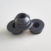 Medical Fluorosilicone Rubber Seals
