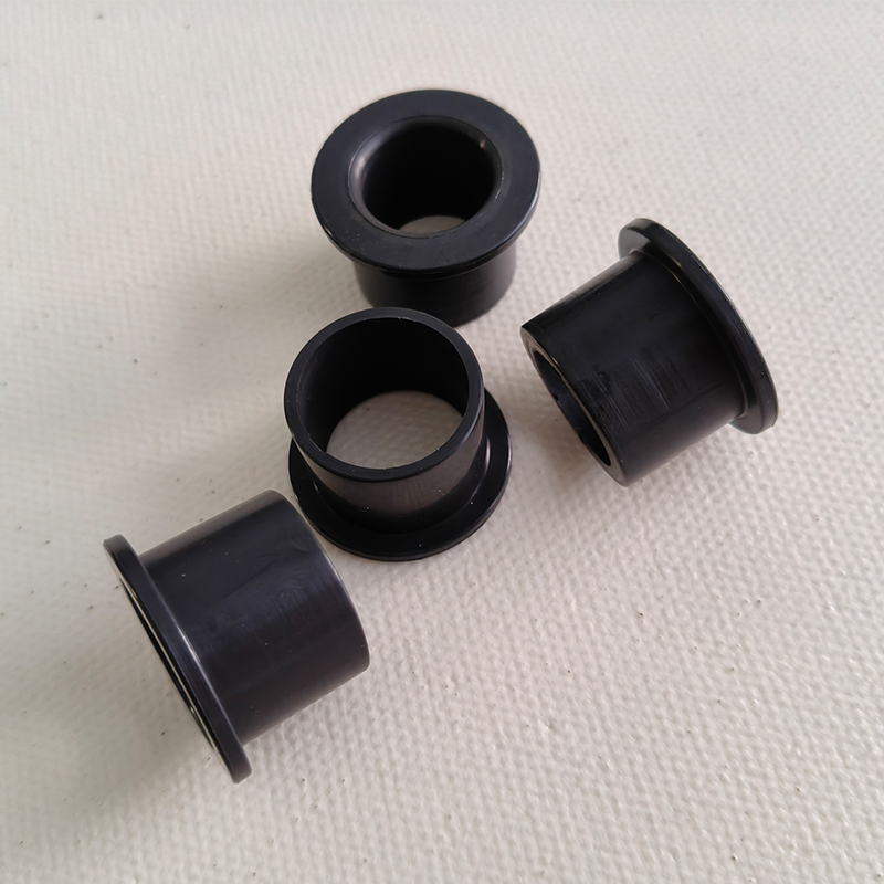 Medical Fluorosilicone Rubber Seals